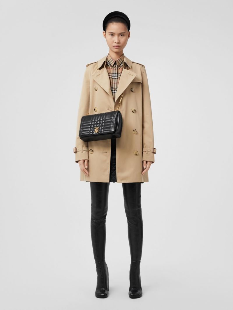 Burberry Outwear